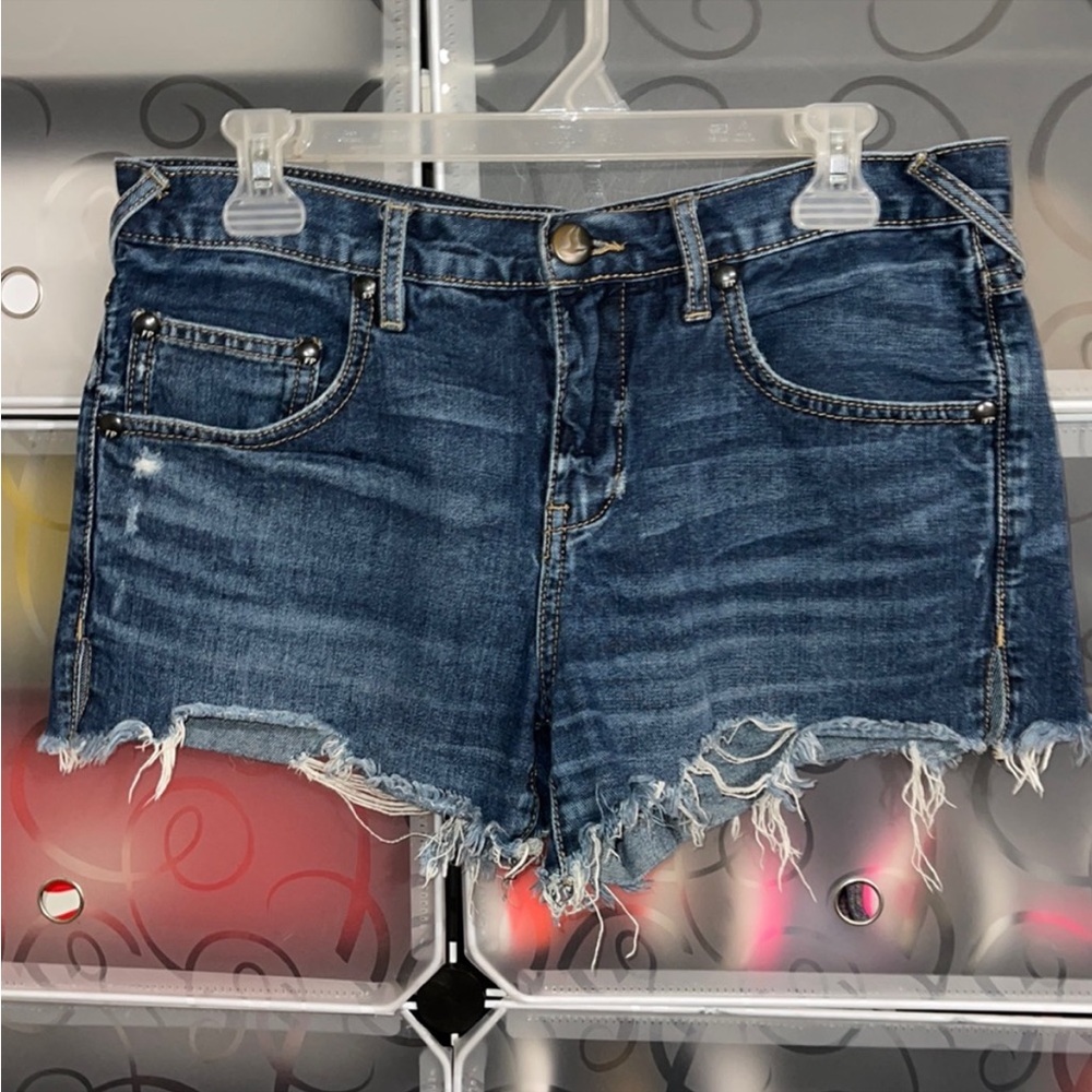 Free People Shorts